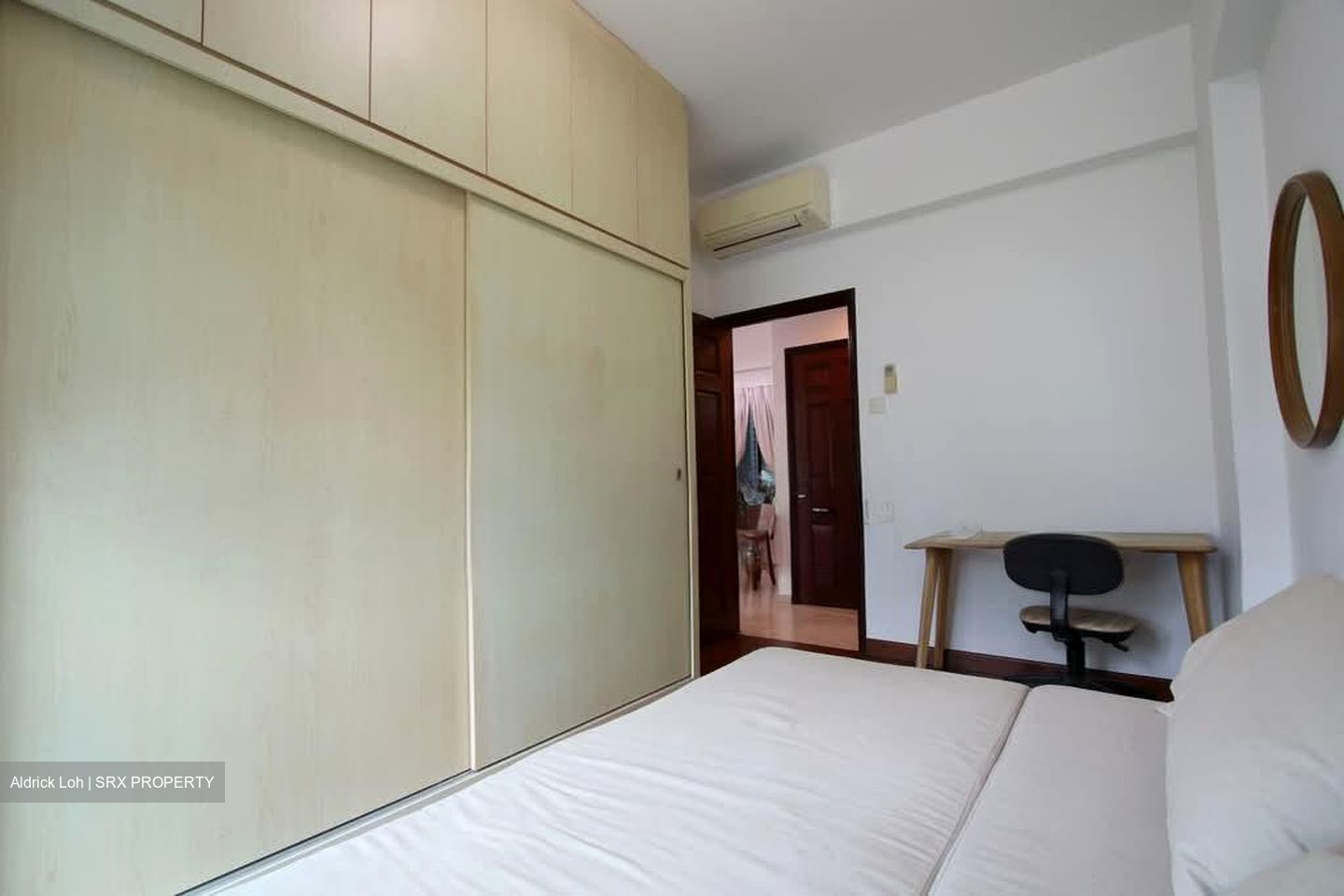 Hume Park II (D21), Condominium #605819921